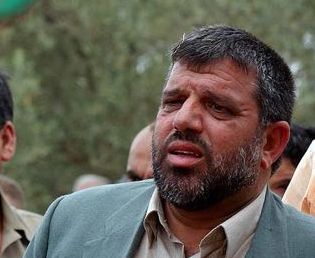 IOF Arrests Senior Hamas West Bank Figure