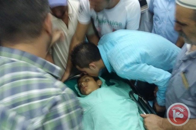 Israeli Prosecutors Urge Life Sentences for Killers of Palestinian Teen