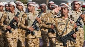 Qatar Deploys 1,000 Soldiers to Yemen, No. of Coalition Troops Reaches 10,000