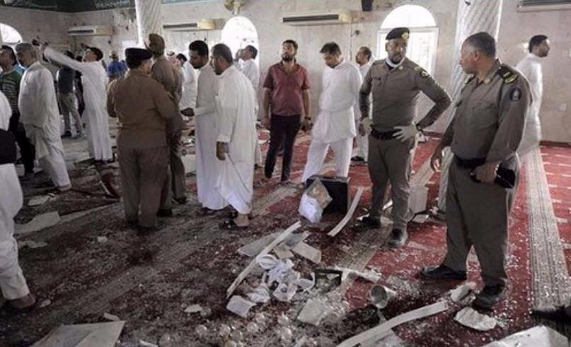 Saudi Arabia: Suicide Blast Claims 17 Policemen in Assir
