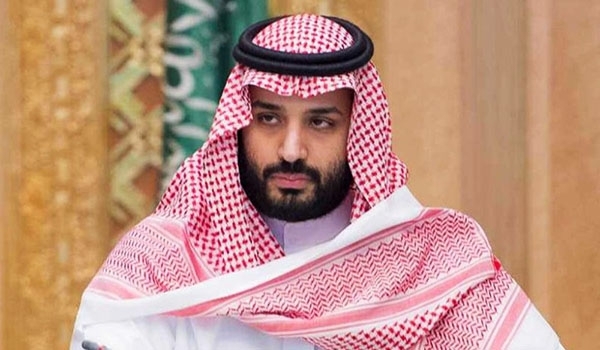 Saudi Defense Minister Threatens to Occupy Kuwait