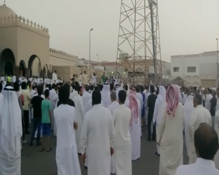 Amnesty: Saudi Arabia Must Protect Shi’a Minority, Put End to Discrimination