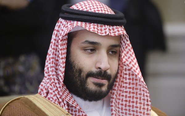 Bin Salman Seeks to Take ’Confidential File’ from Bin Nayef