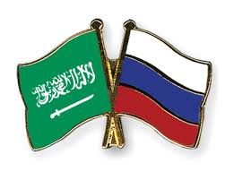 Saudi-Russia
