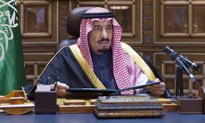 Saudi King Orders Cabinet Reshuffle, Sacks Bandar bin Sultan