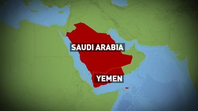 Saudi Guard Killed in Yemeni Army Operation in Border Area