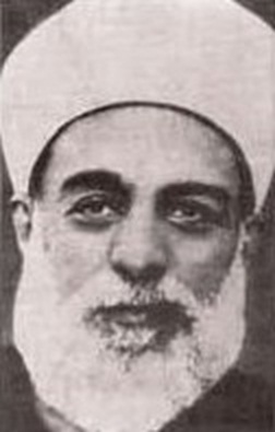 Imam Mohammad Ahmadi Al-Zawahiri
