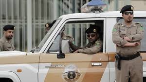 Two Saudi Policemen Shot Dead in Riyadh