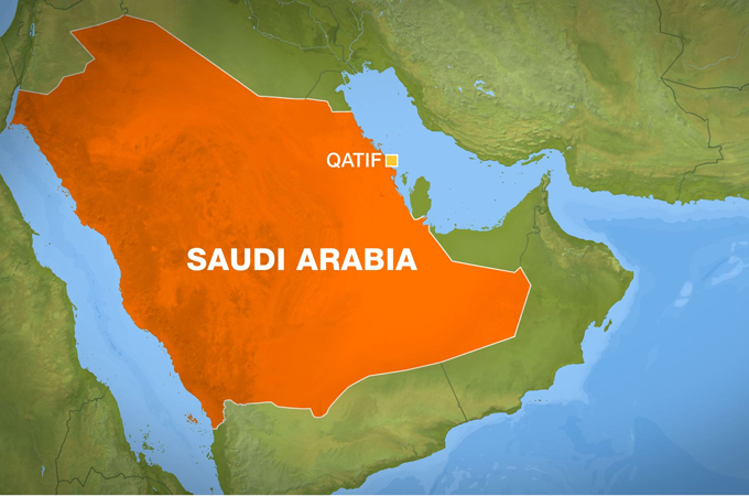 Two Saudi Police Shot Dead in Qatif Region Attack