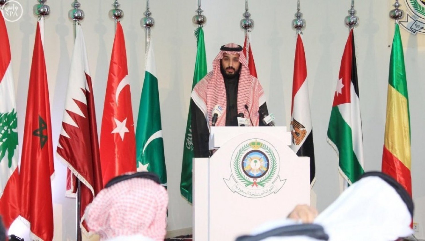 Saudis, Turks Bid to Open Lebanon Front: Report