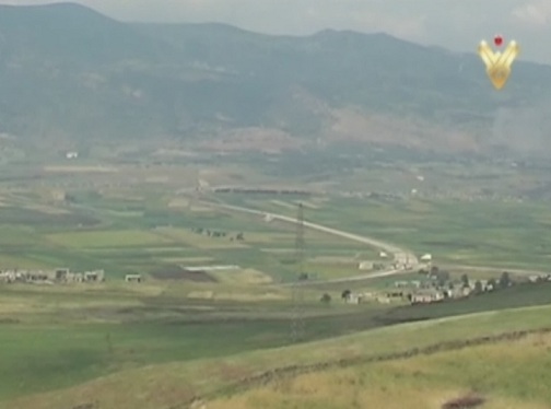 Syrian Army Closes in on Takfiri Terrorists in Jisr Al-Shoghour