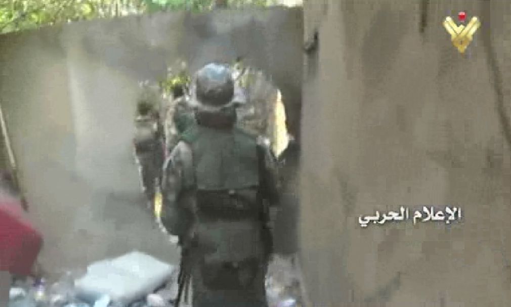 Takfiris’ Morale at Lowest Level as Hezbollah, Sy. Army Advance in Zabadani