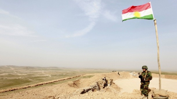 ISIL Trades in Kurds’ Bodies, Prices Start at $10,000