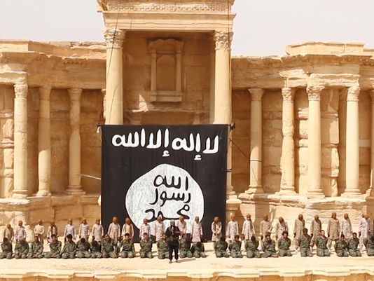 ISIL Beheads Elderly Ex-Antiquities Chief in Syria’s Palmyra