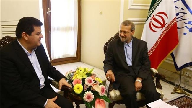 Iran: Syria Should be Given Chance to Solve Own Problems