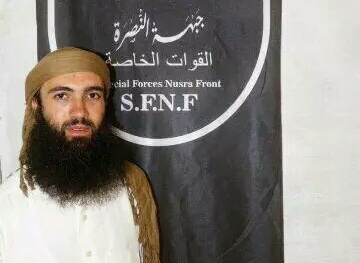 Shura Council Leader of Al-Nusra Front Killed in a Syria Suicide Bomb