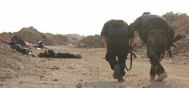 Internal Conflicts Storm ISIL in Qalamoun: Security Commander Killed