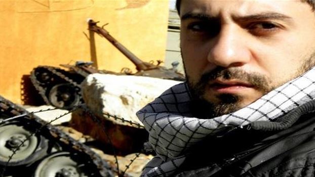 Journalist Thaer al-Ajlani Killed while Reporting Operations in Jobar
