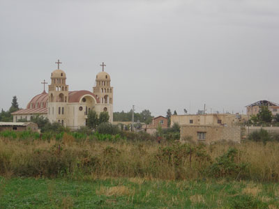 ISIL Blows up Church in Syria’s Hassaka