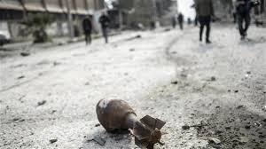 11 Dead in Terrorist Shelling on Syria’s Damascus