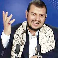 AFP: Abdul Malik Al-Houthi, Young Leader Reminds of Hasan Nasrallah