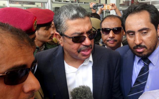 Yemen Fugitive PM’s Aden Visit Lasted 3 Hours, Riyadh Secretly Trained Militants