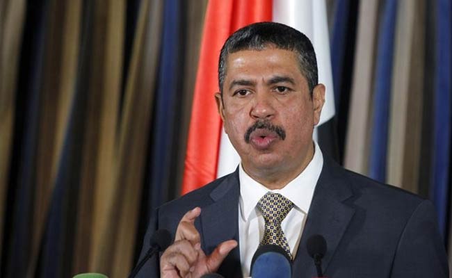 Yemeni Ousted Gov’t Says Ready for UN Talks with Ansarullah