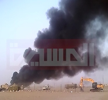 Yemen: Army, Committees Fire Toshka at Marib, UAE Says 22 Soldiers Killed