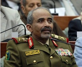 Yemen’s DM Escapes Sanaa to Aden
