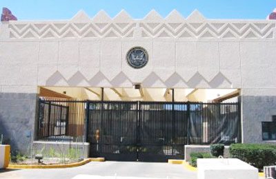 US, UK, France Close Yemen Embassies