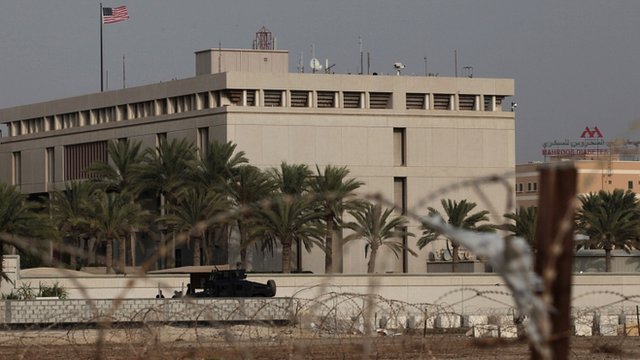 Washington Closes Embassy in Yemen amid Escalating Political Situation