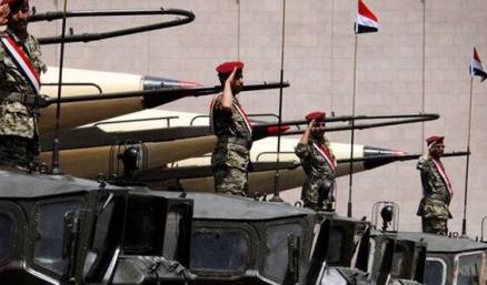 Yemeni Source Denies Saudi Parachute Landing Fall in Saada