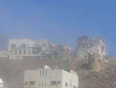 Saudi to Halt Aggression on Yemen in Few Hours