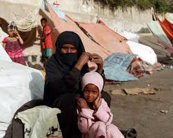 UN Declares Highest-level Emergency in Yemen As Envoy Discuss Crisis