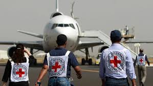 Gunman Kills two Yemeni Staff of Red Cross