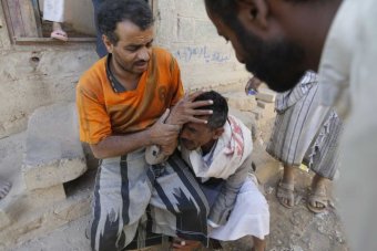 Yemen: Saudi-US aggression