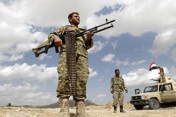 Yemeni Army Controls Saudi Dhaba’ Post, Thwarts Enemy Deployment in Shurfa