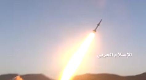 Yemen: Dozens of Saudi-led Soldiers, Mercenaries Killed in Qaher Missile Attacks