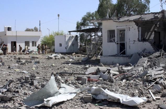 UN Urges Saudi to Lift Yemen Blockade