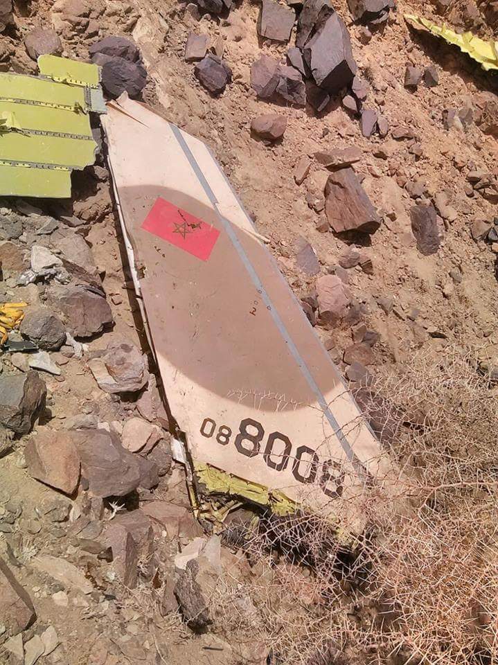 Yemen: Saada Tribal Fighters Down Fighter Jet, Seize New Posts in Saudi’s Jizan