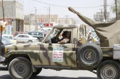 Yemeni Army, Popular Committees Continue Advancing in Ma’rib