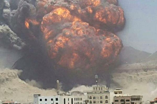 Saudi Arabia Resumes its Aggression on Yemen: 15 Civilians Killed
