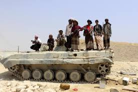 Saudi Aggressions Won’t Go Unanswered: Yemen Tribal Fighters Seize Border Posts