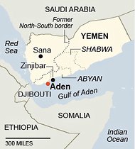 Yemeni Army, Public Committees Control Aden Completely, Move towards Abyan
