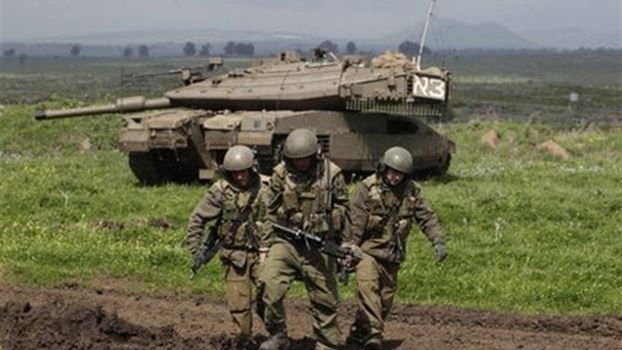 Israeli Army Assures Lebanon of the Drill: You Are Not a Target