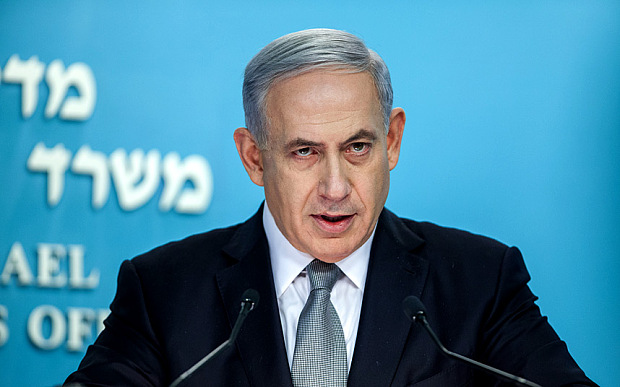 Netanyahu Bars Mossad Chief from Speaking on ISIL Threat in Sinai