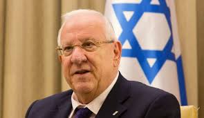 Israeli President Wants New Gov’t ‘as Soon as Possible’