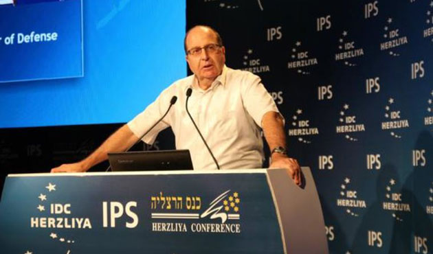 Yaalon Sees 