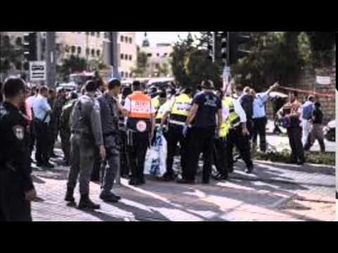 Zionist Police