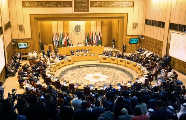 Arab League Chief Condemns Racist Israeli Practices